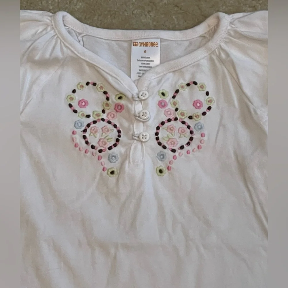 Gymboree like new